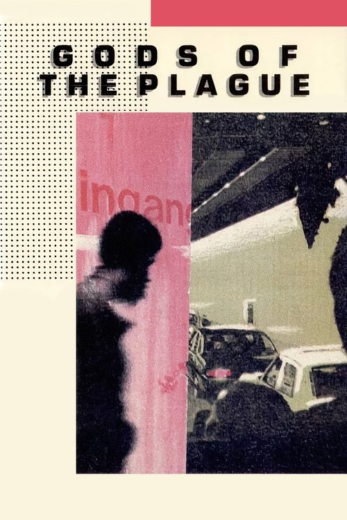 Gods of the Plague (1970) movie poster