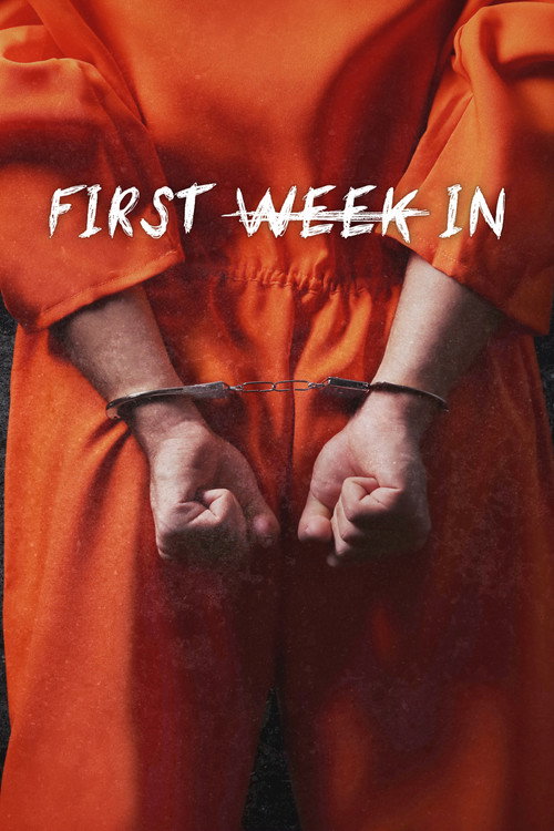 First Week In (2012) TV show poster