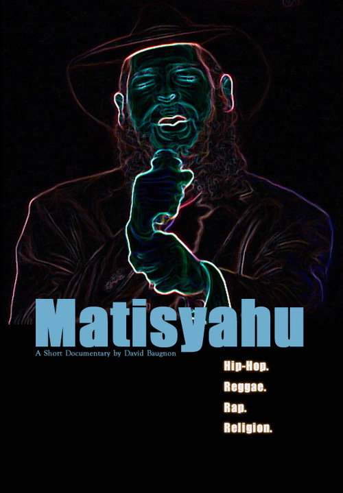 Matisyahu (2004) movie poster