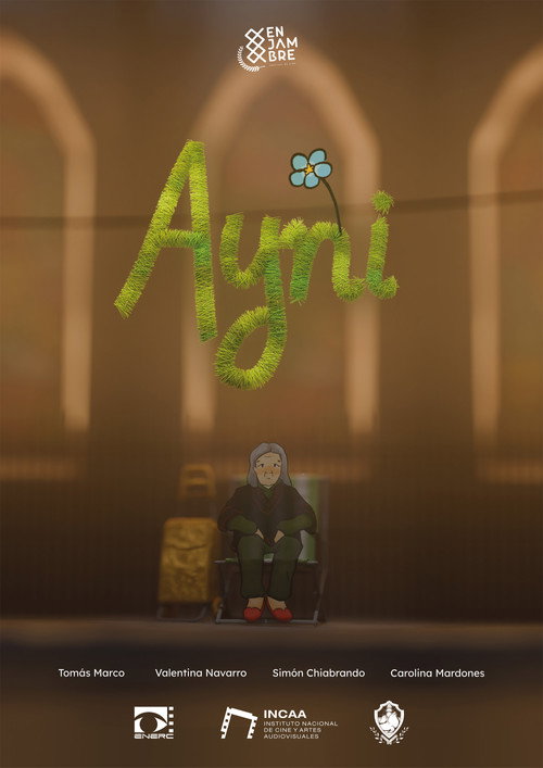 Ayni (2024) movie poster