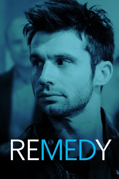 Remedy (2014) TV show poster