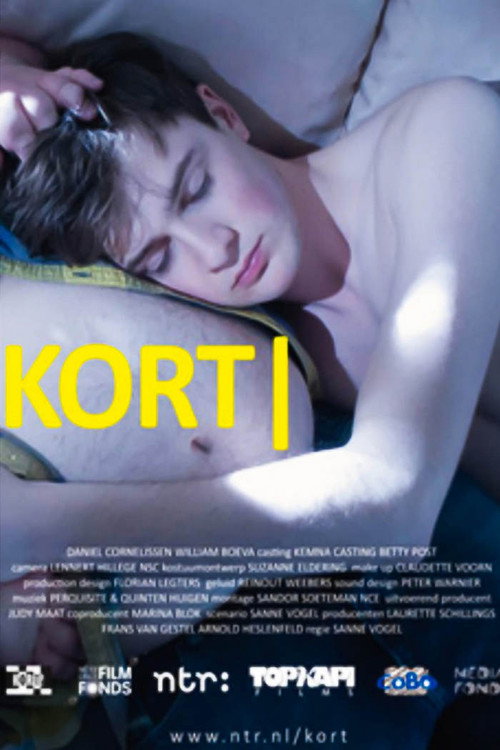 Short (2013) movie poster
