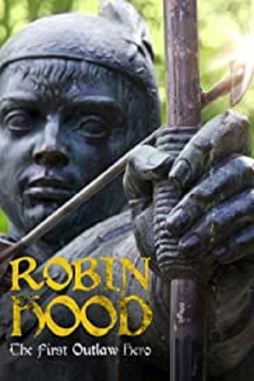 Robin Hood: The First Outlaw Hero (2004) movie poster