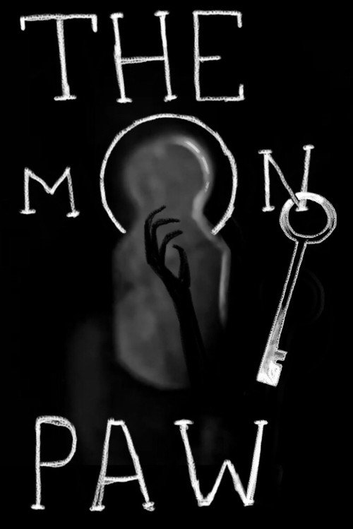The Monkey Paw (2024) movie poster