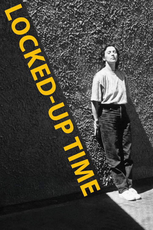 Locked-Up Time (1991) movie poster