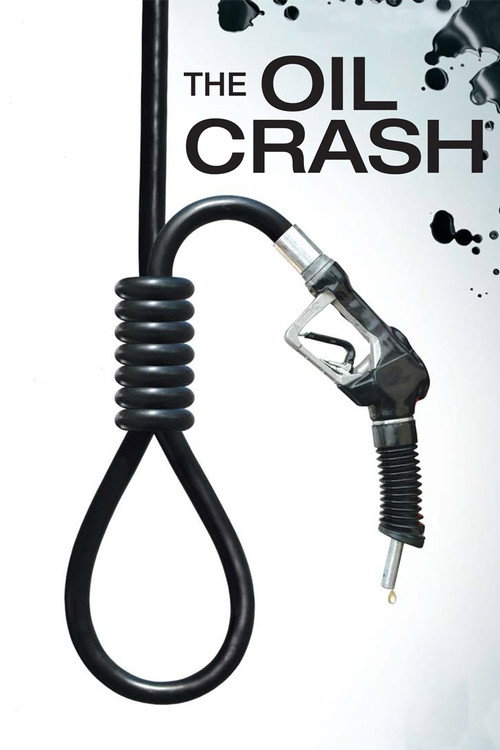 A Crude Awakening (2006) movie poster