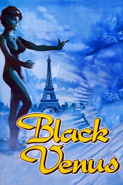 Black Venus (1983) movie poster
