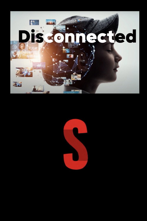 Disconnected (2024) movie poster