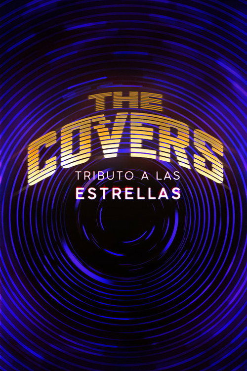 The Covers (2021) TV show poster
