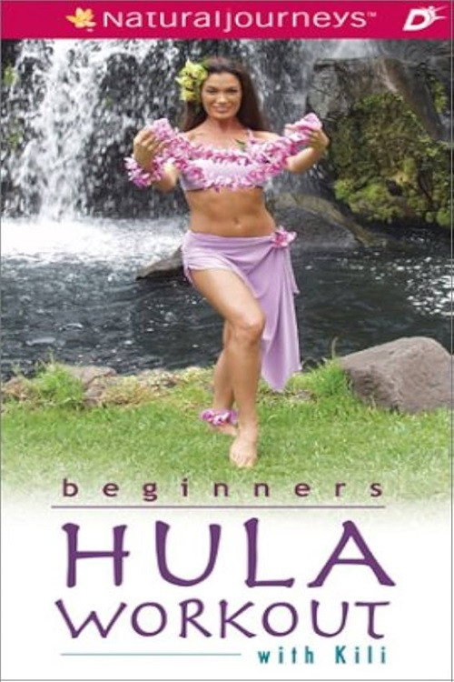 Hula Workout for Beginners (2003) movie poster