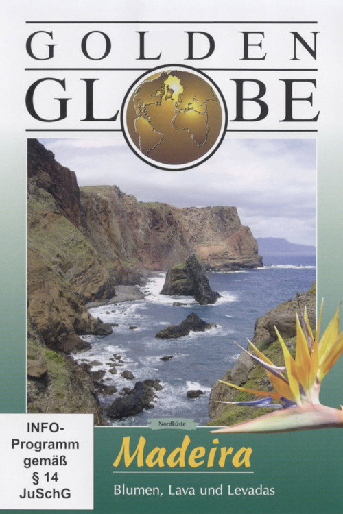 Golden Globe - Madeira (2012) movie poster