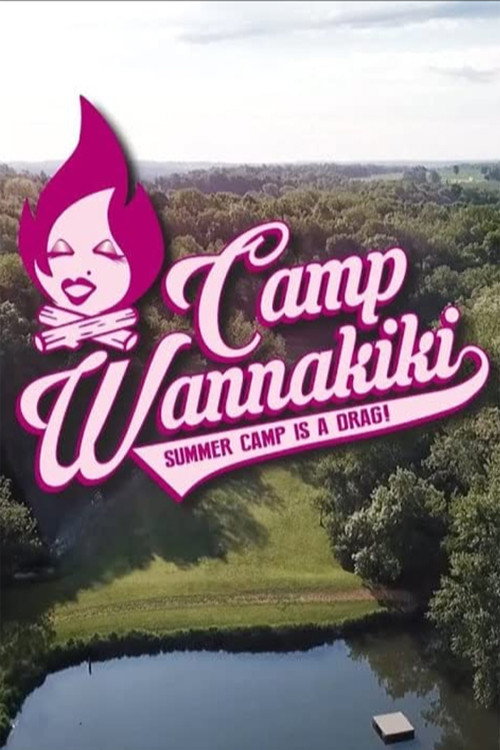 Camp Wannakiki (2018) TV show poster