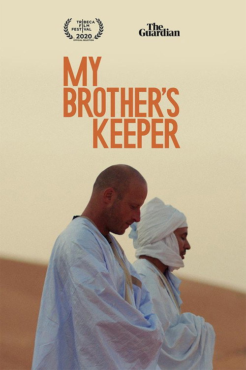 My Brother's Keeper (2020) movie poster