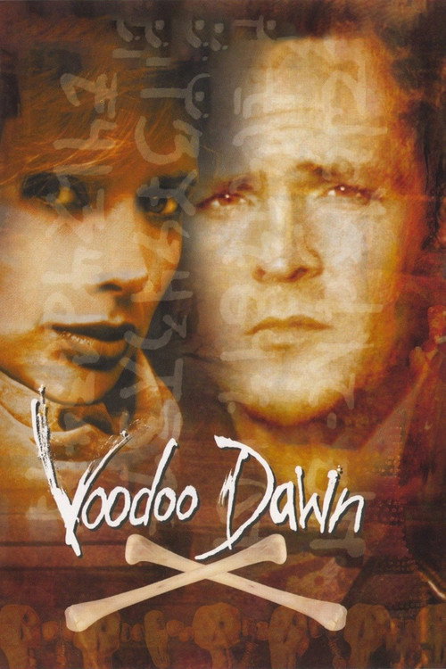 Voodoo Dawn (2000) movie poster