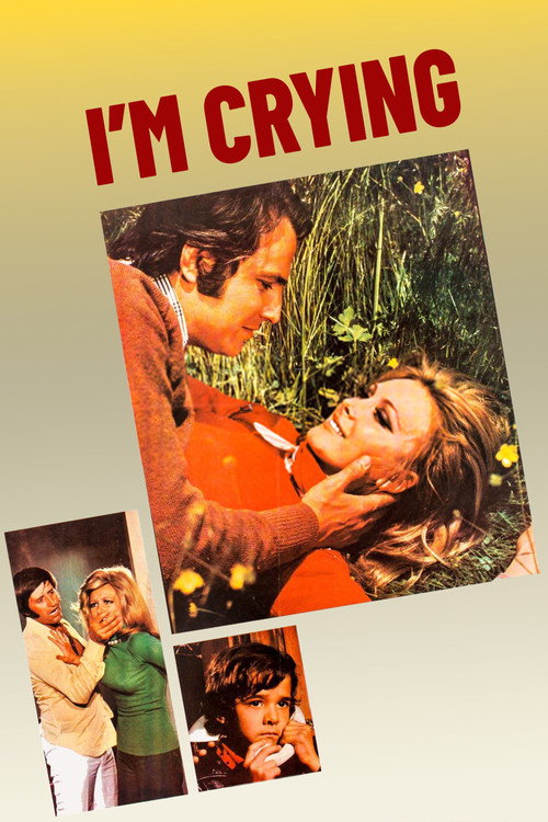 Ağlıyorum (1973) movie poster