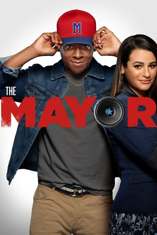 The Mayor (2017) TV show poster