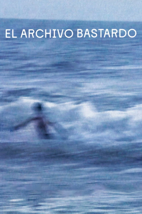 The Bastard Images (2024) movie poster