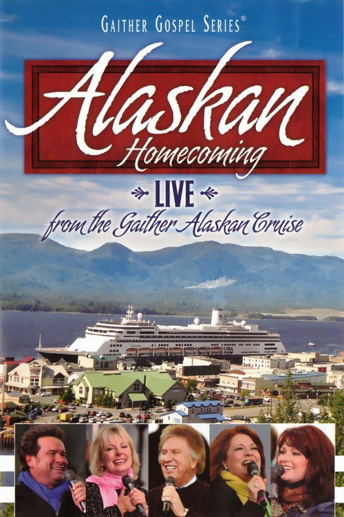 Alaskan Homecoming (2011) movie poster