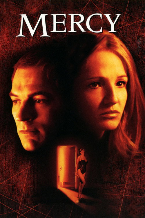 Mercy (2000) movie poster