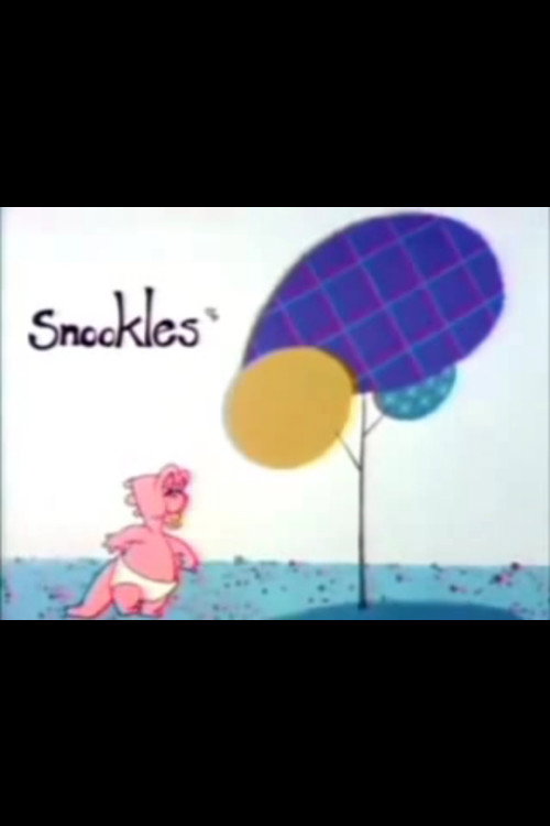 Snookles (1986) movie poster