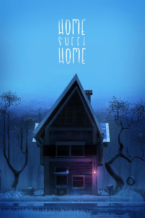 Home Sweet Home (2013) movie poster