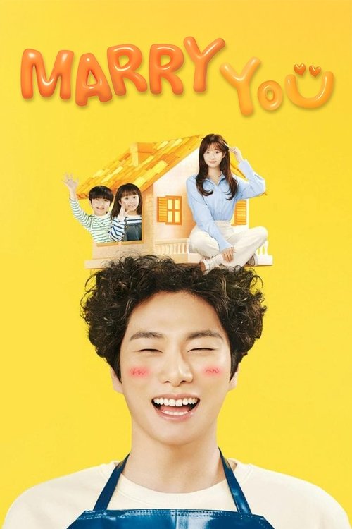 Marry YOU (2024) TV show poster