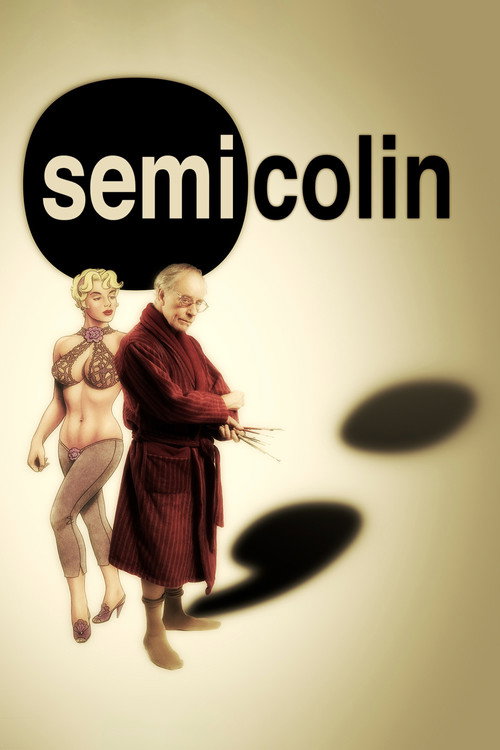 Semi Colin (2012) movie poster