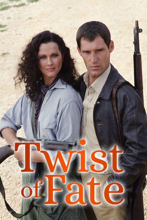 Twist of Fate (1989) TV show poster