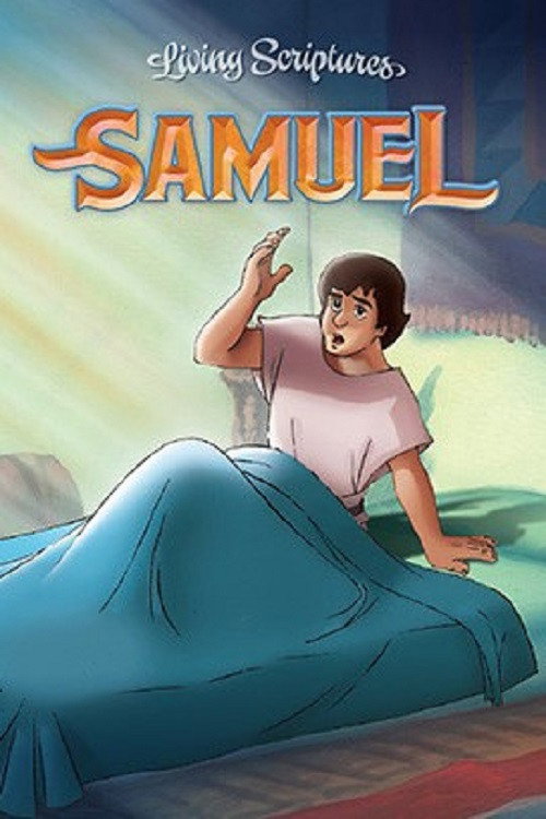 Samuel the Boy Prophet (1993) movie poster