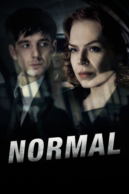 Normal (2009) movie poster