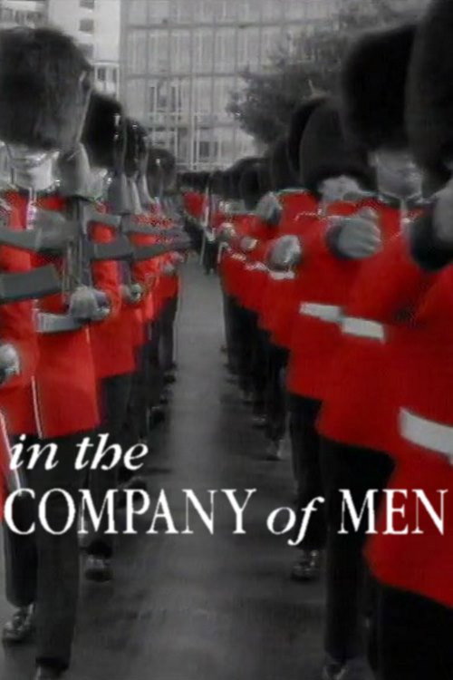 In the Company of Men (1995) movie poster
