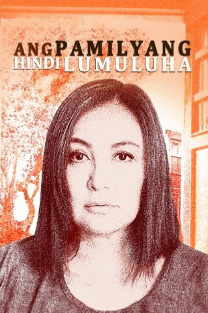 The Family That Doesn't Weep (2017) movie poster