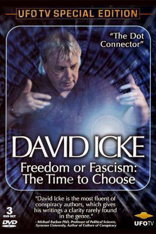 Freedom or Fascism (2006) movie poster