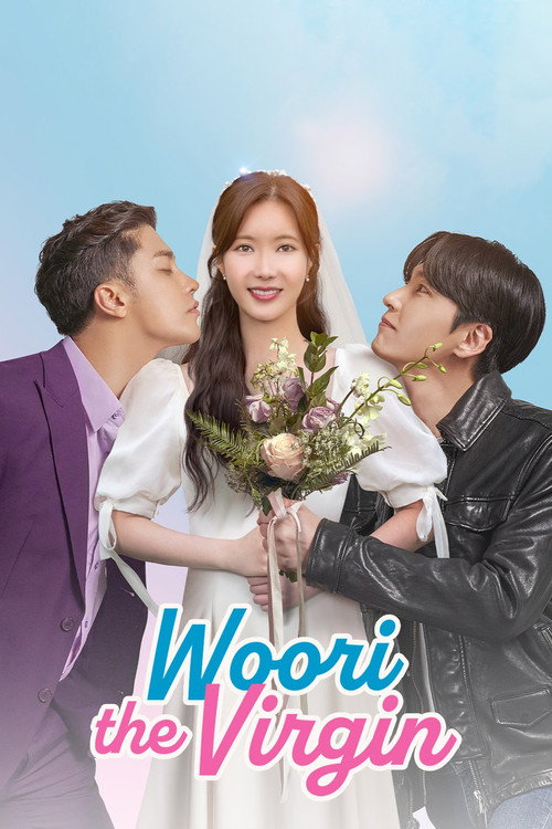 Woori the Virgin (2022) TV show poster