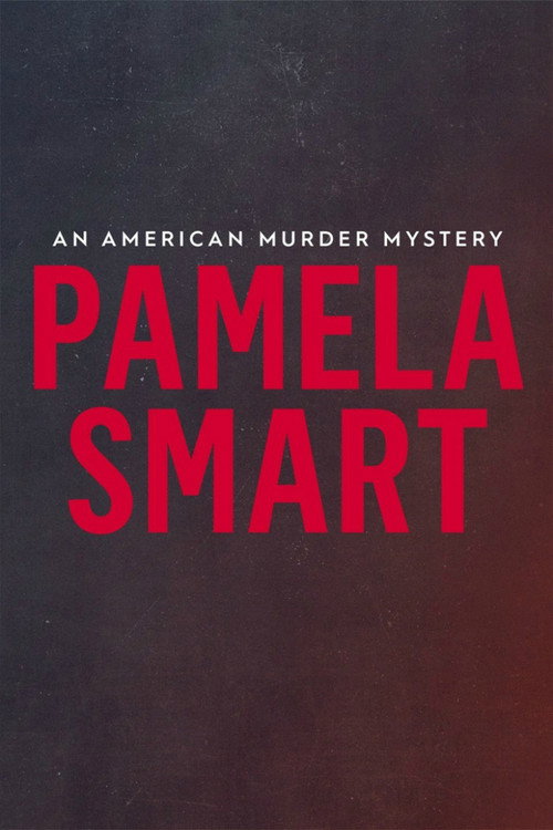 Pamela Smart: An American Murder Mystery (2018) TV show poster