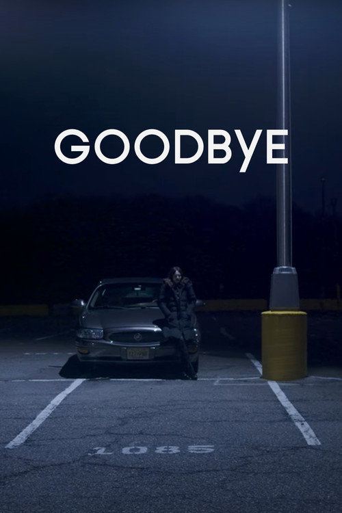 Goodbye (2023) movie poster
