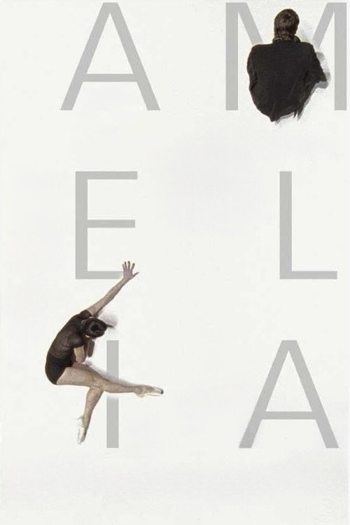 Amelia (2003) movie poster