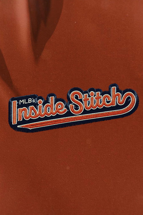MLB's Inside Stitch (2020) TV show poster