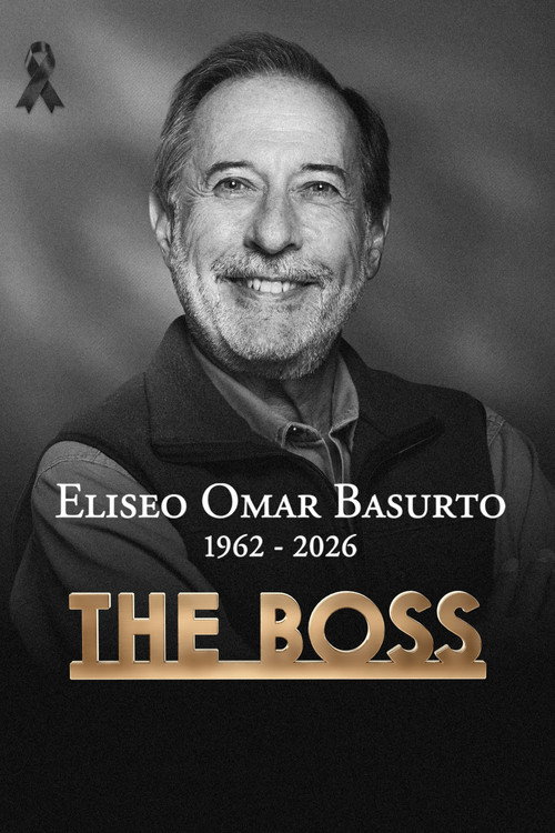 The Boss (2022) TV show poster