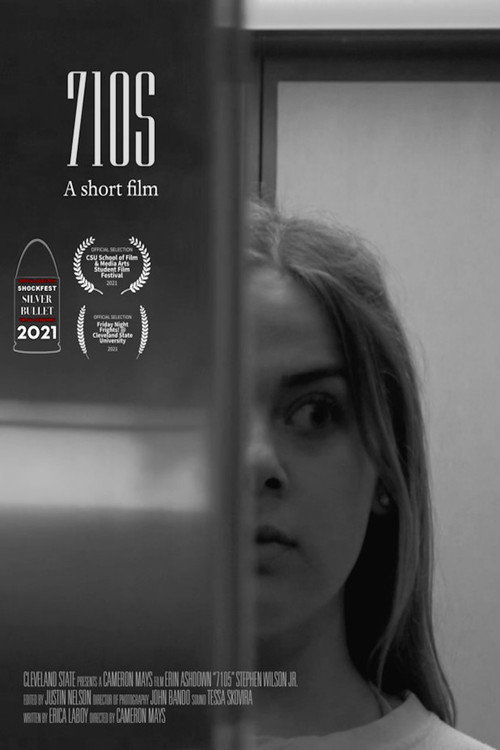 7105 (2021) movie poster