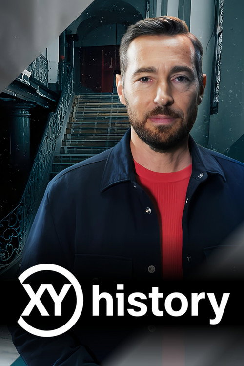 XY history (2024) TV show poster