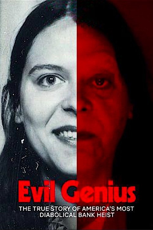 Evil Genius (2018) TV show poster