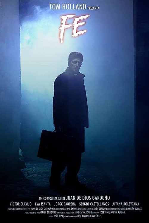 Faith (2017) movie poster