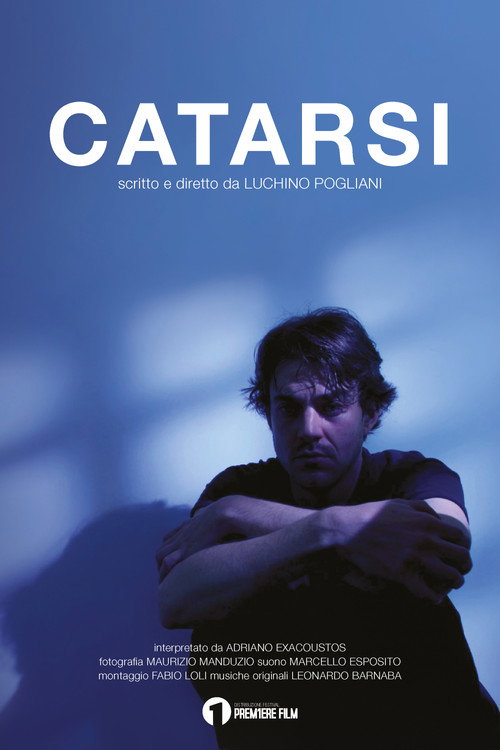 Catarsi movie poster
