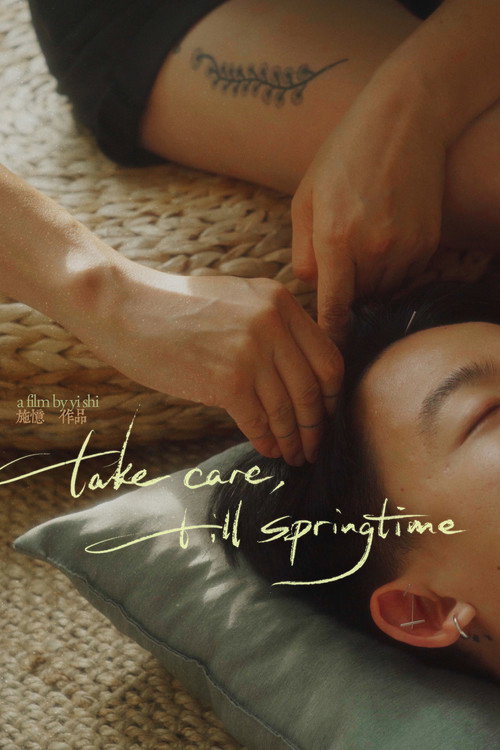 Take Care, Till Springtime (2025) movie poster