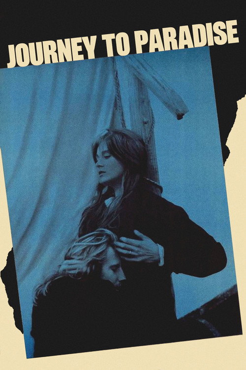 Journey to Paradise (1981) movie poster