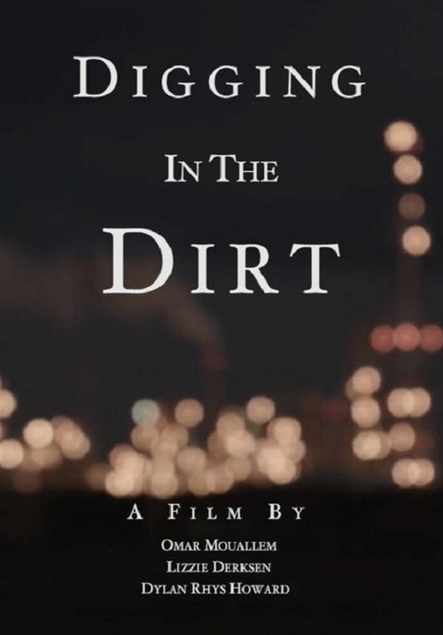 Digging in the Dirt (2019) movie poster