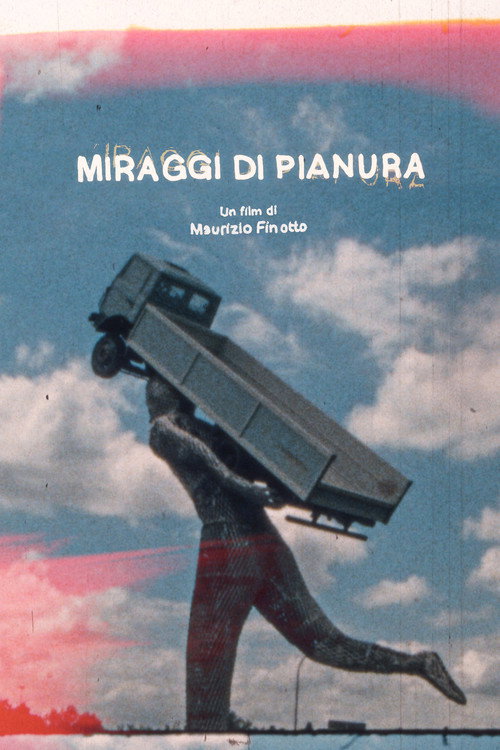 Miraggi di pianura (2021) movie poster