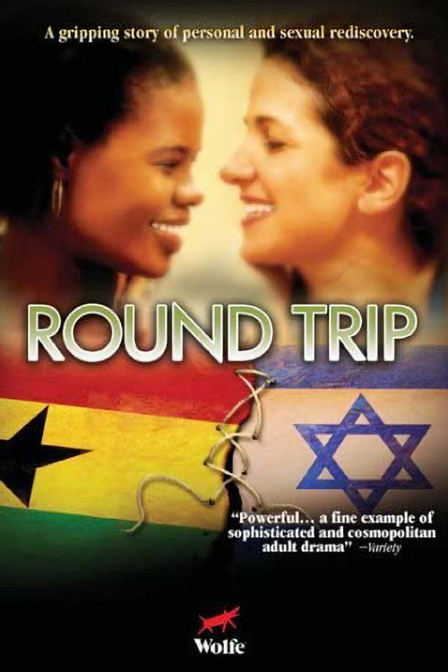 Round Trip (2003) movie poster