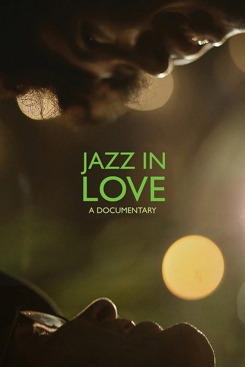 Jazz in Love (2013) movie poster
